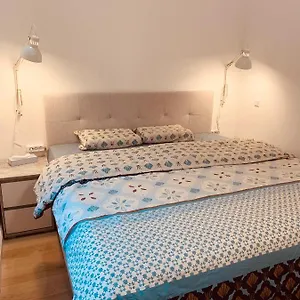In Beggen House - In Habitación en casa particular